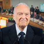 Caso Gertz. No hay legisladores, hay cómplices con dieta