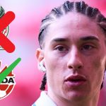 Javier Aguirre revela que Marcelo Flores desairó a la Selección Mexicana; eligió Canadá