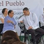 Diario Reforma: ¿Periodismo? ¿Chisme amarranavajas entre Rosa Icela y García Harfuch?