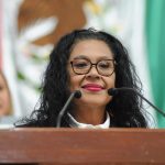 ¿Quién es Rosario Morales? Diputada local en CDMX por Álvaro Obregón