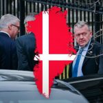 Dinamarca y Groenlandia sostienen reunión en la Casa Blanca