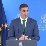 España rechaza integrarse a la Junta de Paz de Trump para Gaza