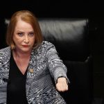 Laura Itzel Castillo rechaza que el gobierno organice futuras elecciones