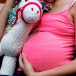 Secretaría de Salud reporta estable a niña de 10 años tras dar a luz