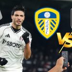 Raúl Jiménez en Premier League: ¿Cuándo y dónde ver al mexicano y Fulham vs Leeds?