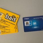 Denuncian en Facebook la venta de chips SIM ya registrados