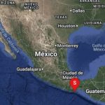 Temblor hoy en Oaxaca: sismo de magnitud 5.2 no se sintió en CDMX