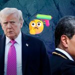 ¿Qué es desconcertador? Arma secreta de Trump para la captura de Nicolás Maduro