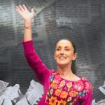 Riva Palacio a Sheinbaum: 20% de insultos. ¿Periodismo o trauma psiquiátrico?