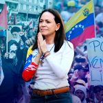 María Corina Machado compara la crisis en Irán con Venezuela y afirma: “pronto seremos libres”