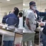 IMSS Edomex responde a video de pelea entre personal médico en Tlalnepantla
