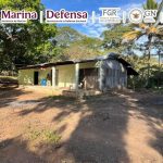 Autoridades federales desmantelan inmuebles usados para elaborar drogas sintéticas en Guerrero