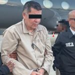 ‘El Cuini’ mantiene negociaciones para declararse culpable en Estados Unidos