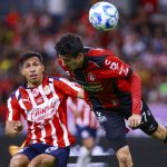 Chivas vs Atlas: Resumen y goles del Clásico Tapatío en la Copa Pacífico 2026