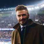 ¿Quién es David Beckham? El famoso exfutbolista y empresario