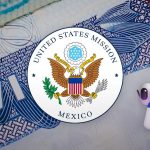 Embajada de Estados Unidos en México anuncia cambios en citas de visas