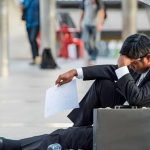 Pleno empleo en Excel, precariedad en la vida real