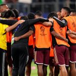 El mandamás del futbol venezolano está implicado en la operación Maduro