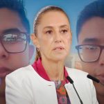 Sheinbaum pide a la FGR atender el caso del joven que la interceptó en Tizayuca