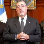 Guatemala declara estado de sitio contra pandillas por 30 días; “los estamos poniendo de rodillas”