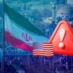 Irán advierte ataques a  bases de Estados Unidos si intervienen en conflicto interno