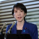 La primera ministra de Japón evalúa disolver el parlamento y adelantar elecciones