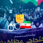 Protestas en Irán dejan más de 500 muertos; hay más de 10 mil detenidos, según activistas
