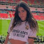 Mercedes Roa celebra que cumplió uno de sus sueños más importantes