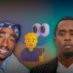 Diddy Combs podría ser testigo clave en el juicio por el asesinato de Tupac Shakur