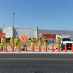 SICT invierte 29 millones en conservación de 105 kilómetros de carreteras federales en Puebla