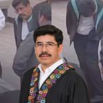 “Una trabajadora me tiró café”: Hugo Aguilar Ortiz aclara lo de sus zapatos en el Día de la Constitución