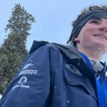 ¿Quién es Lasse Gaxiola? Esquiador mexicano