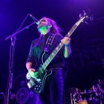 ¿A qué hora termina el concierto de Tribulation en Multiforo Alicia? Horario del 5 de febrero