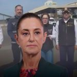 CNPC se reúne con familias de víctimas de Pasta de Conchos por instrucción de Sheinbaum