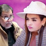 Fernández Noroña responde a señalamientos de hostigamiento de Grecia Quiroz