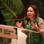 Sin acuerdo: Partido Verde confirma diálogo con Morena por la reforma electoral