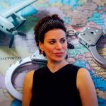 Karime Macías recibe asilo político en Reino Unido y evita extradición