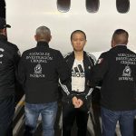 Zhi Dong Zhang busca amparo para frenar extradición