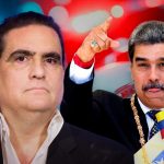 Alex Saab, señalado aliado de Maduro, habría sido detenido en Venezuela