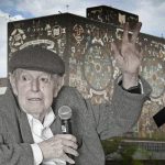 Muere John Saxe-Fernández, destacado profesor de la UNAM y articulista de La Jornada