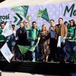 Ricardo Gallardo invierte 27 mil 600 mdp en infraestructura para San Luis Potosí