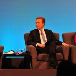 ¿Quién es Borge Brende? Presidente del Foro Económico Mundial