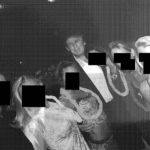 Trump, Epstein y la cobardía como forma de empoderarse y caer