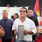 ¿Quién es Alex Saab? Empresario y ex ministro de Venezuela