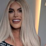 Wendy Guevara pide orden de restricción contra conductor en Estados Unidos