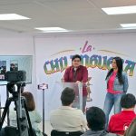 Diana Sánchez Barrios denunció operativos violentos contra comerciantes en Cuauhtémoc