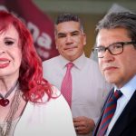 Layda Sansores lanza acusación contra Ricardo Monreal por Alito Moreno
