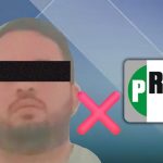 PRI Sinaloa niega militancia de Jesús Emir Bazoco Peraza tras ataque a diputados de MC