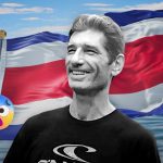 Asesinan en Costa Rica al surfista y empresario estadounidense Kurt Van Dyke