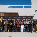 Andrés Mijes impulsa crecimiento económico en Escobedo con nuevas inversiones comerciales